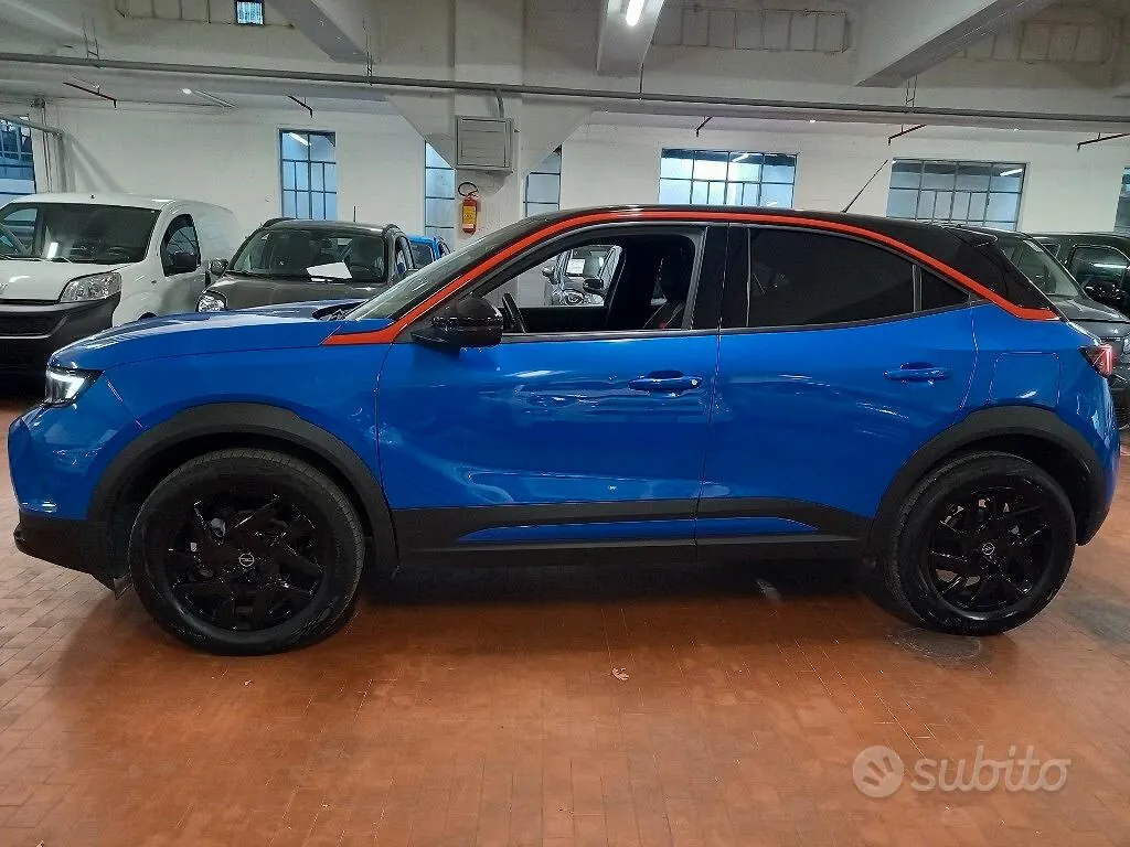 Opel Mokka 2023 photo 5