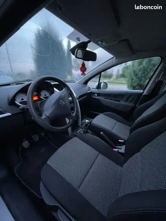 Peugeot 207 2010 photo 3