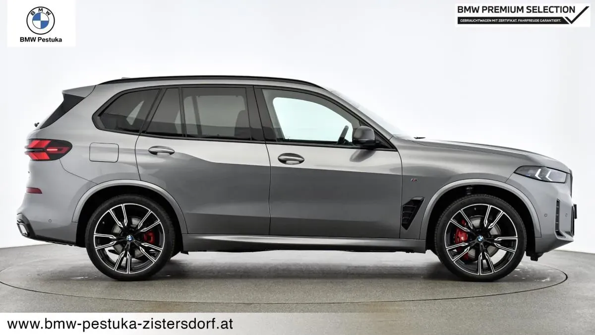 BMW X5 2025 photo 3