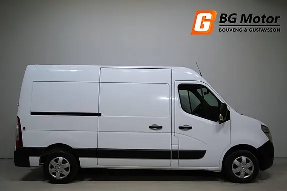 Nissan Nv400 2020 photo 2