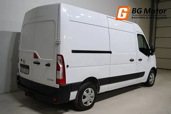 Nissan Nv400 2020 photo 3