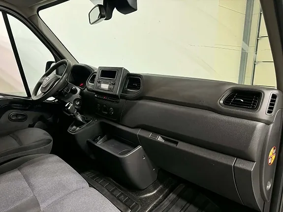 Nissan Nv400 2020 photo 4
