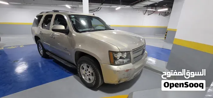 Chevrolet Tahoe 2007 photo 3