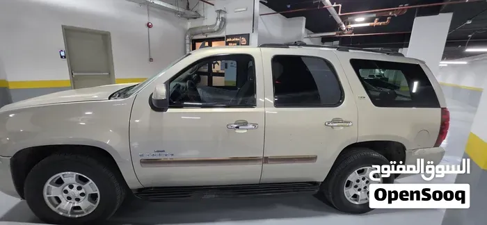 Chevrolet Tahoe 2007 photo 2