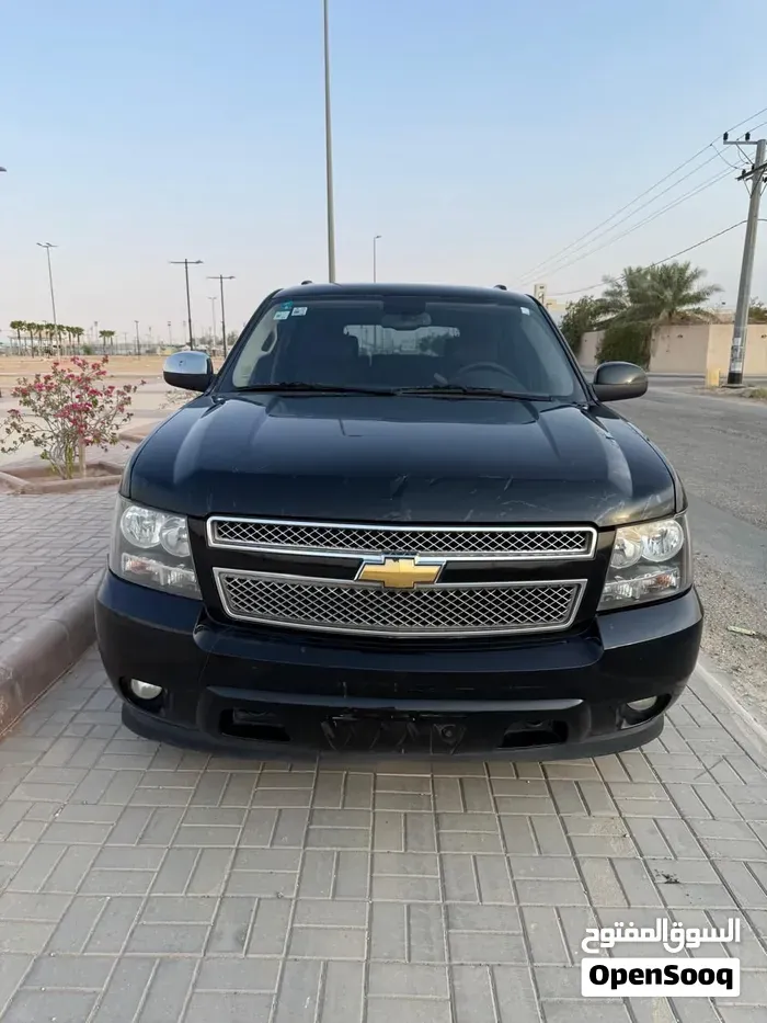 Chevrolet Tahoe 2007 photo 5