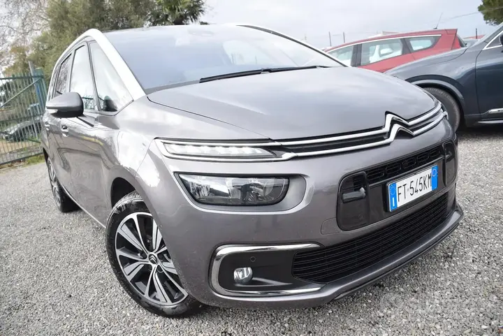 Citroen Spacetourer 2018 photo 3