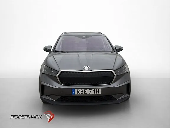 Skoda Enyaq 2024 photo 3