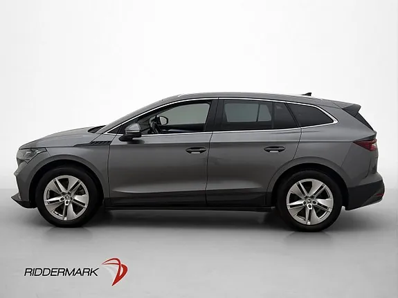 Skoda Enyaq 2024 photo 5