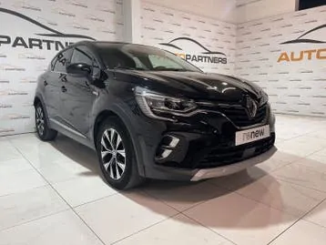 Renault Captur 2023 photo 2