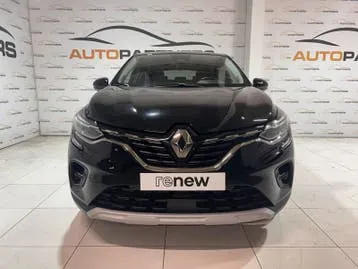 Renault Captur 2023 photo 3
