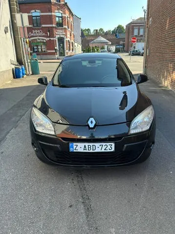 Renault Mégane