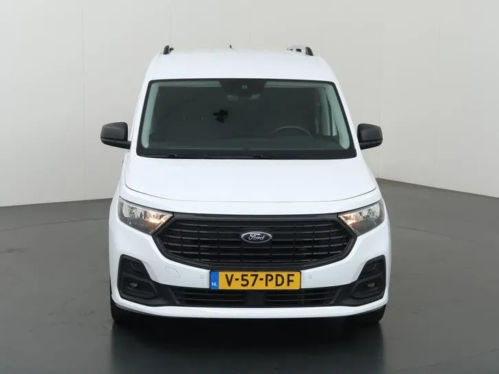 Ford Transit Connect 2024 photo 3