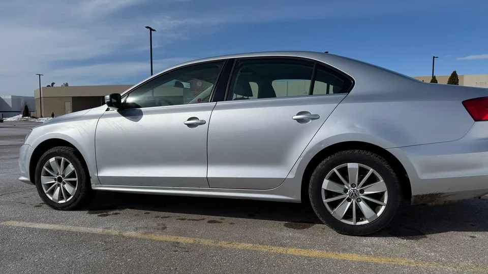 Volkswagen Jetta 2015 photo 5