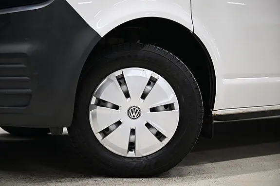 Volkswagen Transporter 2021 photo 5