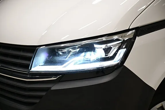 Volkswagen Transporter 2021 photo 3
