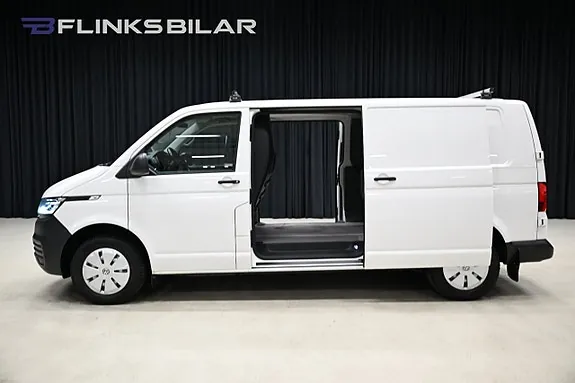 Volkswagen Transporter 2021 photo 2