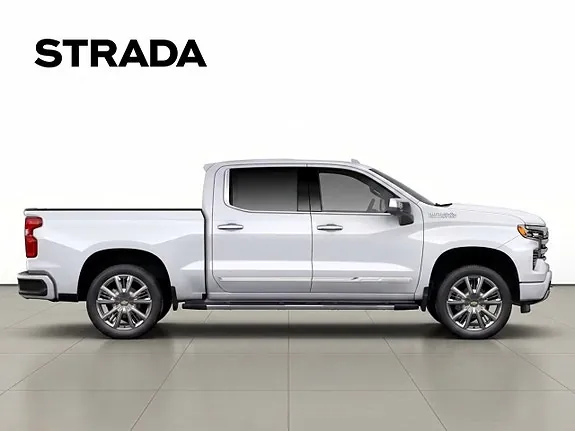 Chevrolet Silverado 2026 photo 3