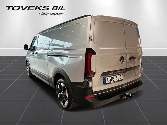 Volkswagen Transporter 2025 photo 3