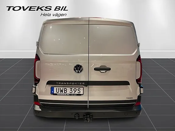 Volkswagen Transporter 2025 photo 4