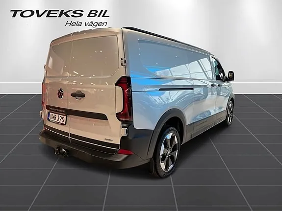 Volkswagen Transporter 2025 photo 5