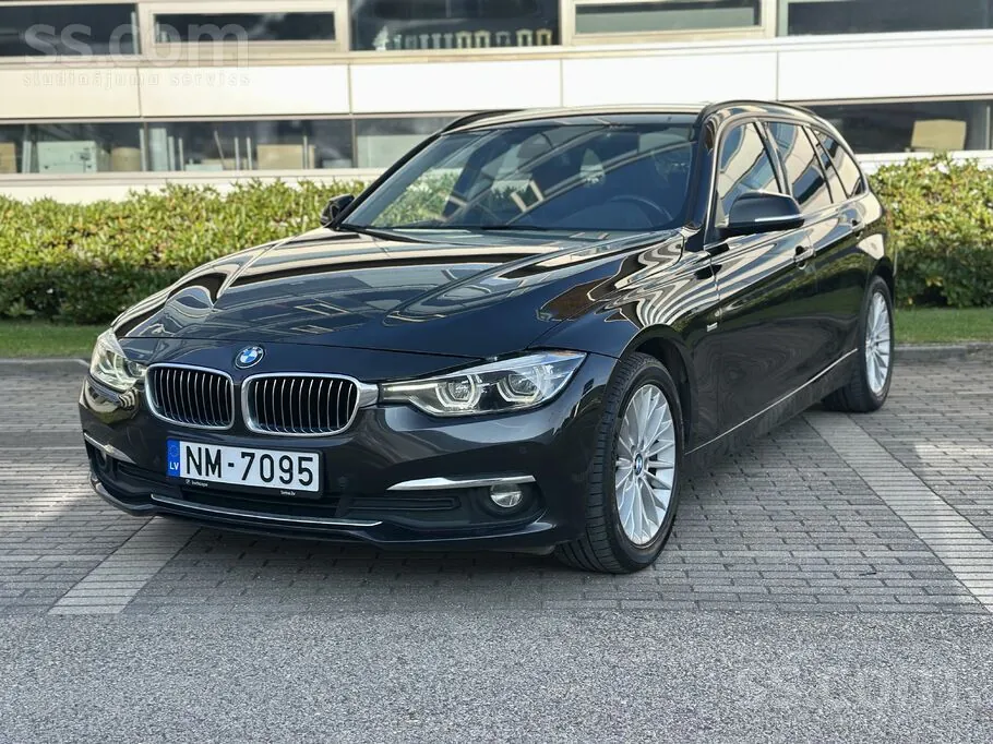 BMW 320