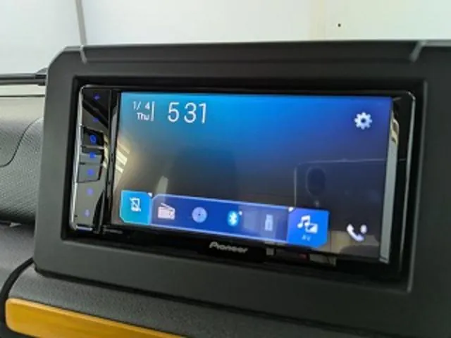 Suzuki Jimny 2019 photo 4