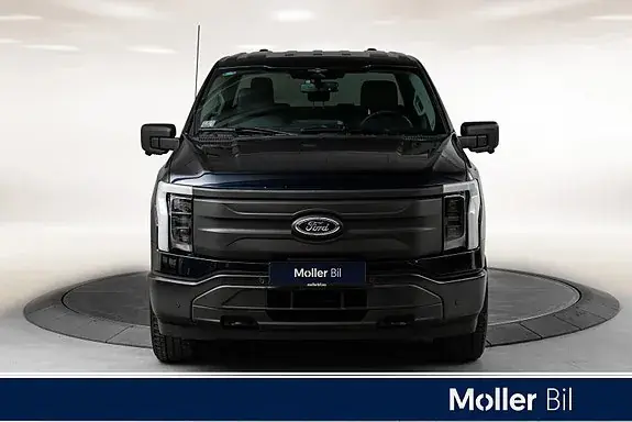 Ford F-150 2023 photo 3