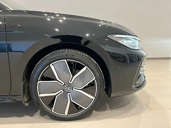 Volkswagen Passat 2027 photo 5