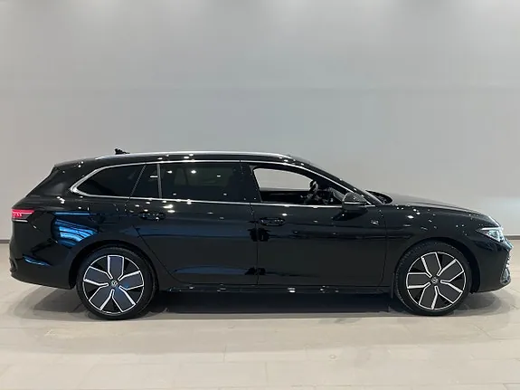 Volkswagen Passat 2027 photo 4