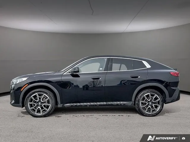 BMW X2 2025 photo 2