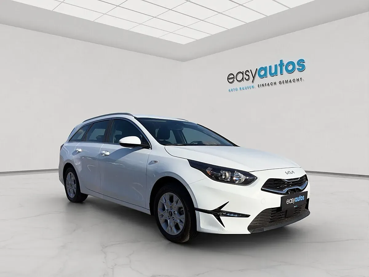 Kia Ceed 2024 photo 3