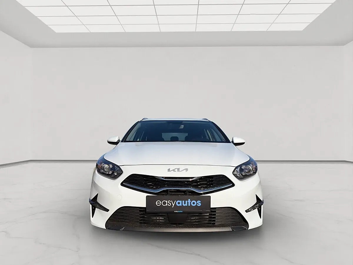 Kia Ceed 2024 photo 2