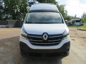 Renault Trafic 2021 photo 2