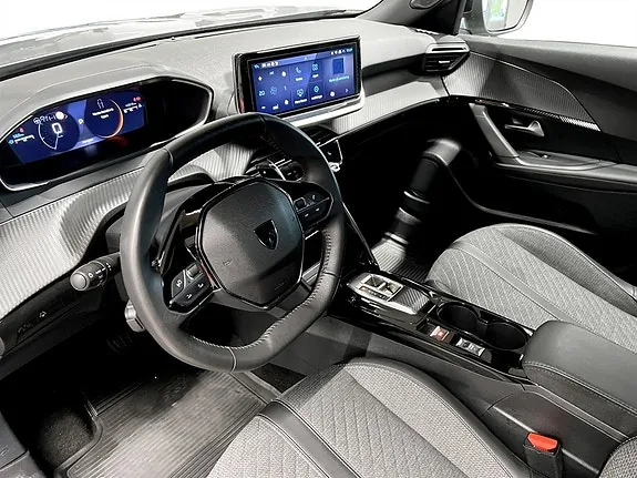 Peugeot 2008 2025 photo 4