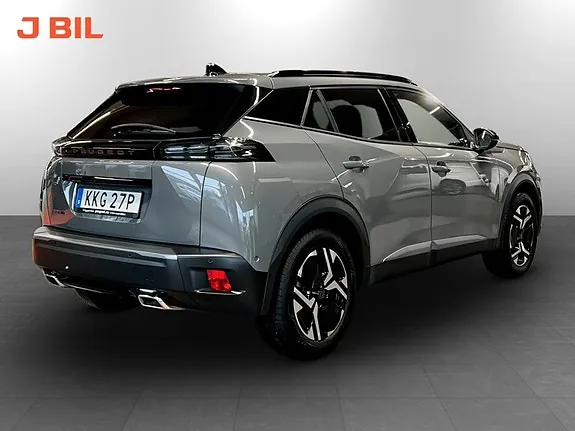 Peugeot 2008 2025 photo 3