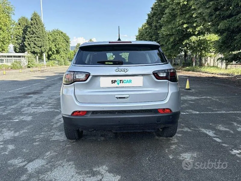 Jeep Compass 2022 photo 4