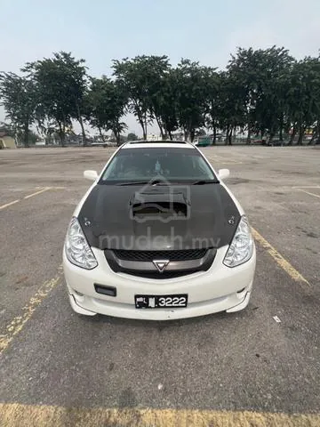 Toyota Caldina