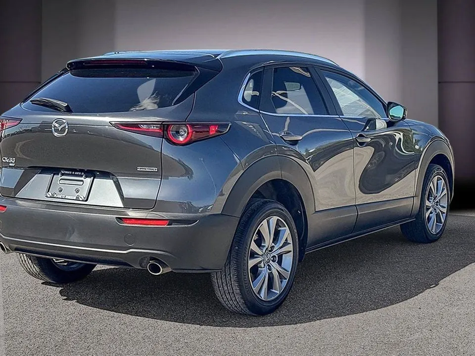 Mazda Cx-30 2023 photo 5