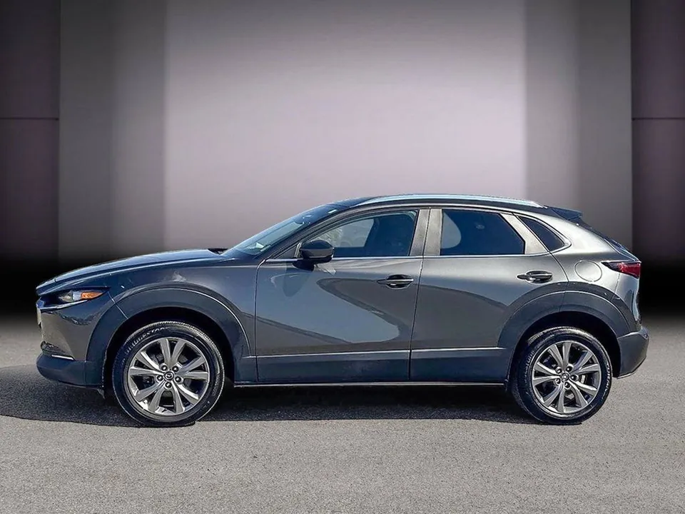 Mazda Cx-30 2023 photo 2