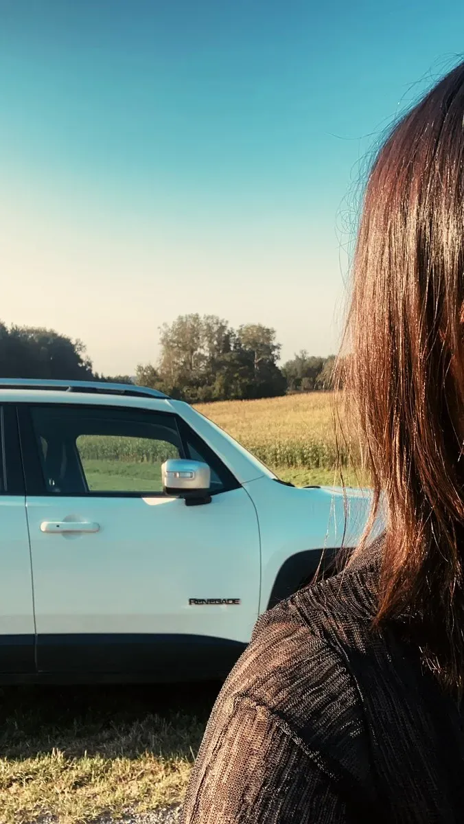 Jeep Renegade 2014 photo 3