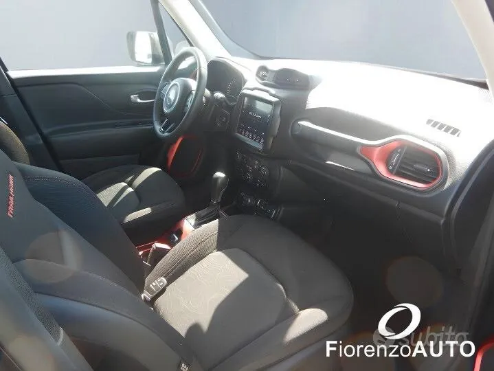 Jeep Renegade 2022 photo 5