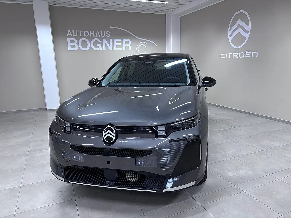 Citroen C5 Aircross 2025 photo 2