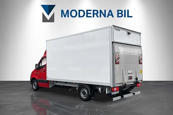 Mercedes-Benz Sprinter 317 2022 photo 3