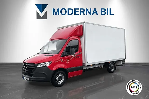 Mercedes-Benz Sprinter 317