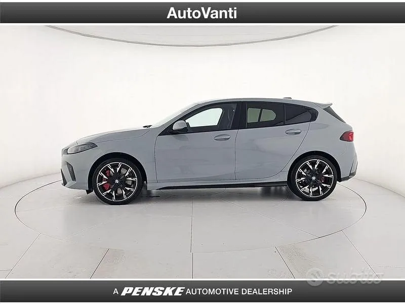 BMW 1 Series 2026 photo 2