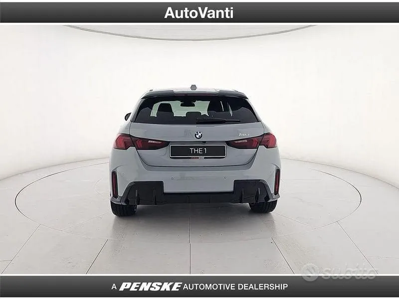 BMW 1 Series 2026 photo 4