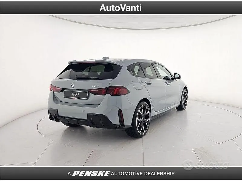 BMW 1 Series 2026 photo 5