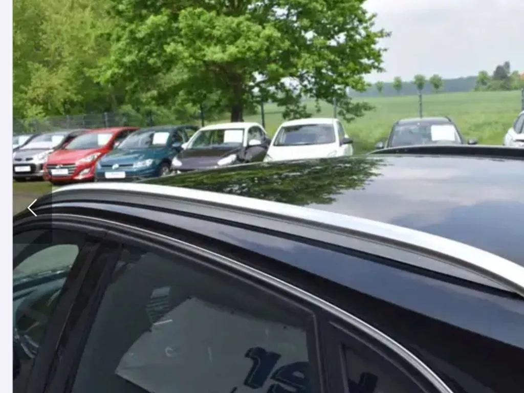 Audi Q3 2014 photo 3