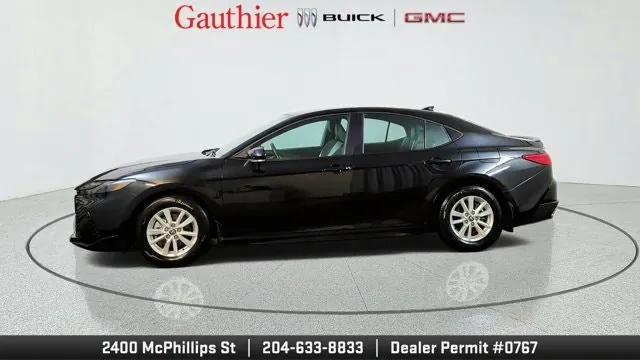 Toyota Camry 2026 photo 5