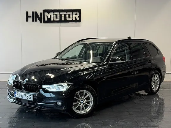 BMW 320D